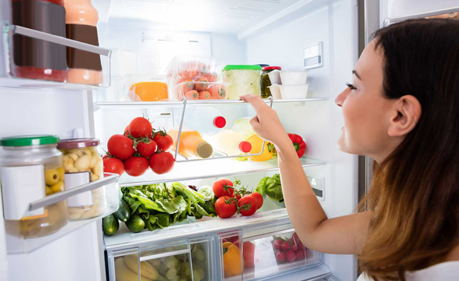 Những thực phẩm không nên bảo quản trong tủ lạnh có thể bạn chưa biết