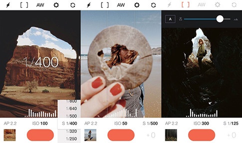 Những cách giúp chụp ảnh tốt hơn trên iPhone 7 và iPhone 7 Plus