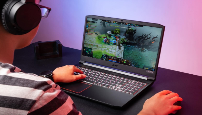 Những chiếc laptop gaming sử dụng chip AMD dành cho sinh viên đáng mua sau Tết
