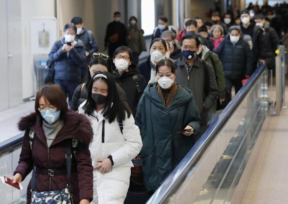 Những điều bạn cần biết về virus corona gây viêm phổi cấp ở Vũ Hán
