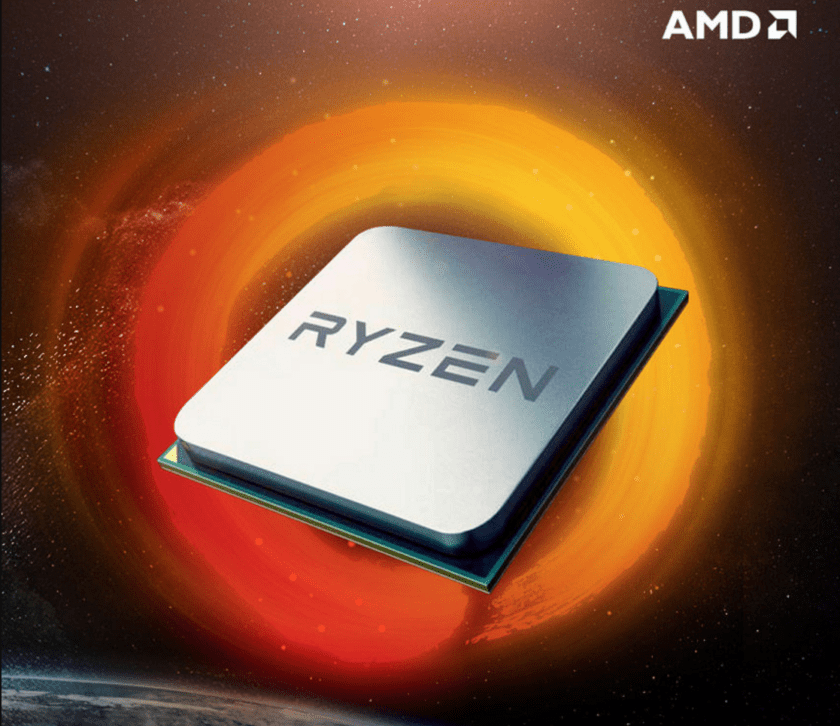 Những điều cần biết về AMD Ryzen