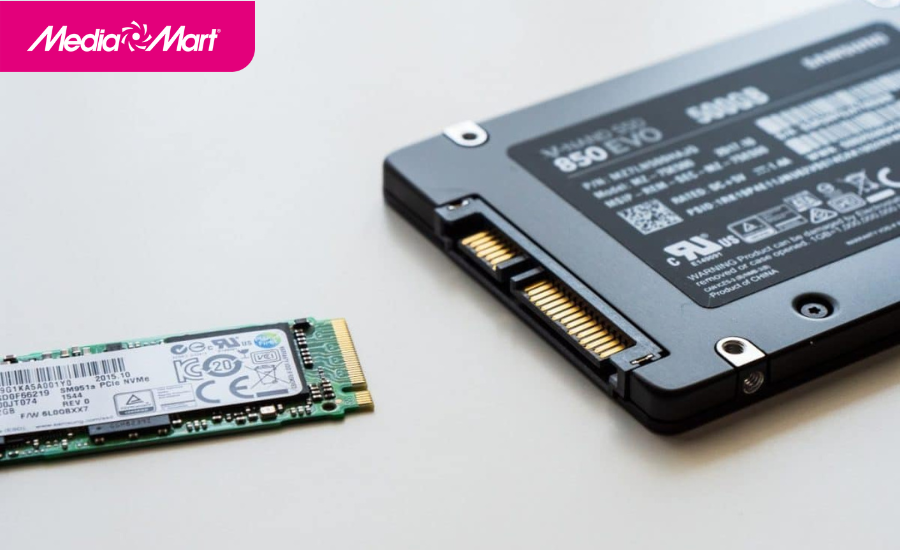 Những lưu ý cần nắm được khi dùng ổ cứng SSD