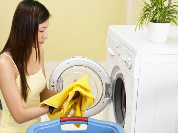 Những sai lầm khi dùng máy giặt hầu như ai cũng mắc phải mà không hay