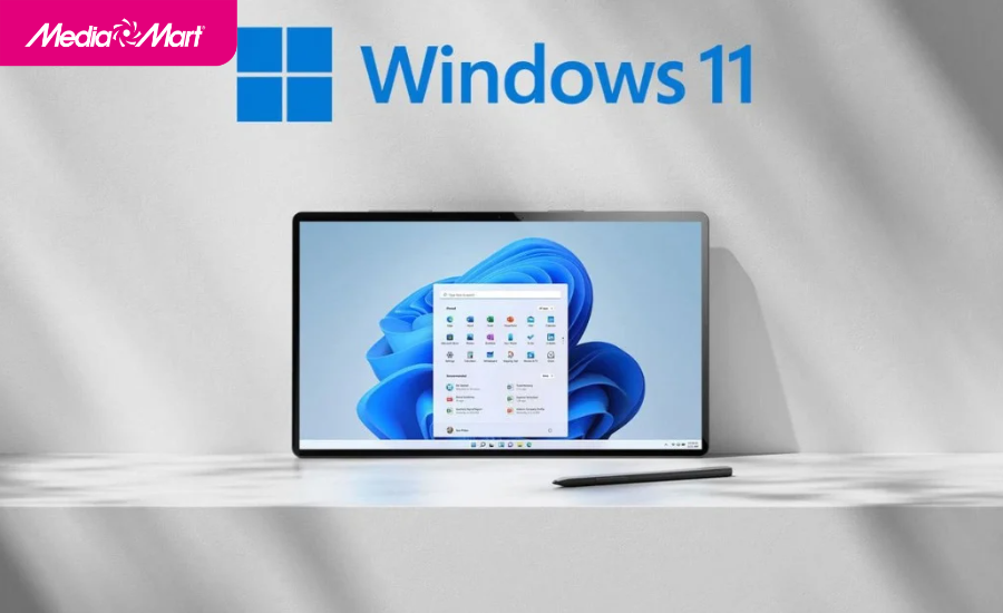 Những việc cần làm sau khi cập nhật lên hệ điều hành Windows 11