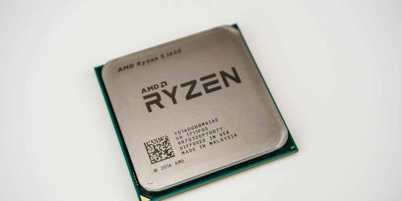 Phân biệt các dòng CPU của AMD