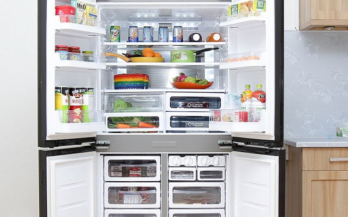 Phân tích ưu và nhược điểm của tủ lạnh ngăn đông trên và tủ lạnh ngăn đông dưới
