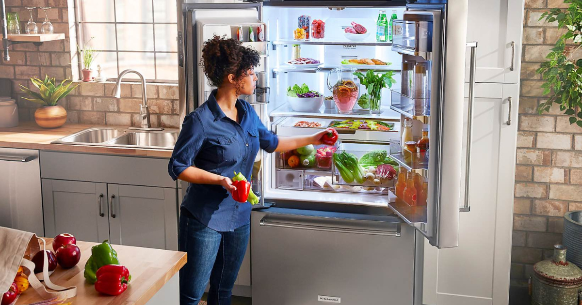 Quạt tủ lạnh kêu to: Nguyên nhân và cách khắc phục