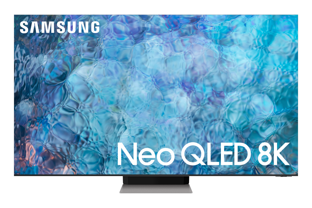 Samsung chính thức ra mắt dòng sản phẩm TV Neo QLED 2021 tại Việt Nam