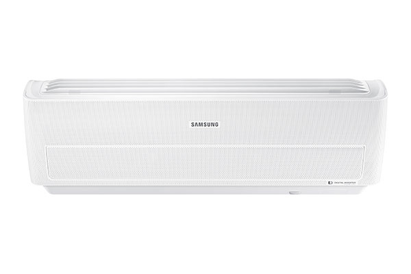 Samsung ra mắt điều hòa nhiệt độ mới Wind-Free