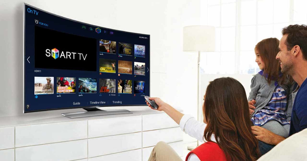 Smart TV chậm: Nguyên nhân và cách khắc phục