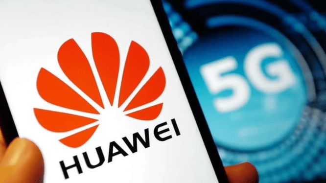 Smartphone 5G: Huawei và Samsung dẫn đầu thị trường