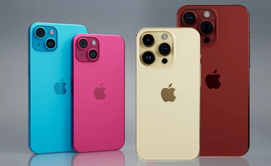 So sánh iPhone 15 và iPhone 15 Pro: Loại nào hợp với bạn?