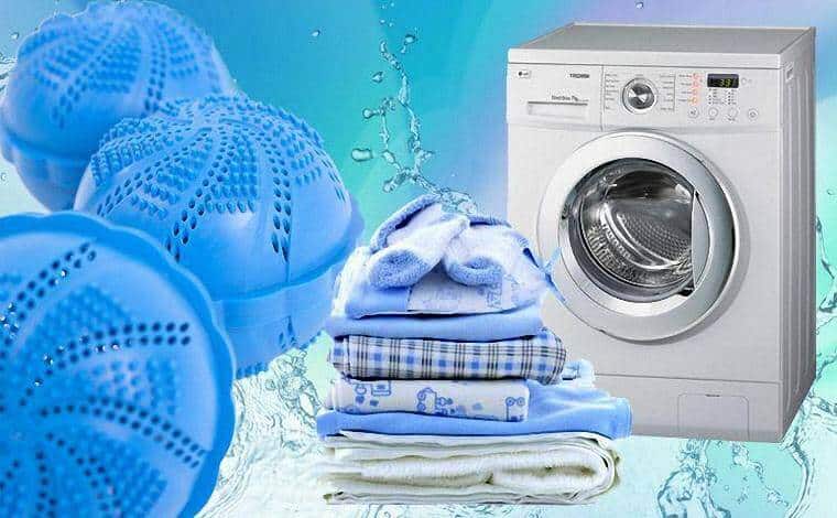 Sử dụng máy giặt làm sao để có thể tiết kiệm điện nước hiệu quả?