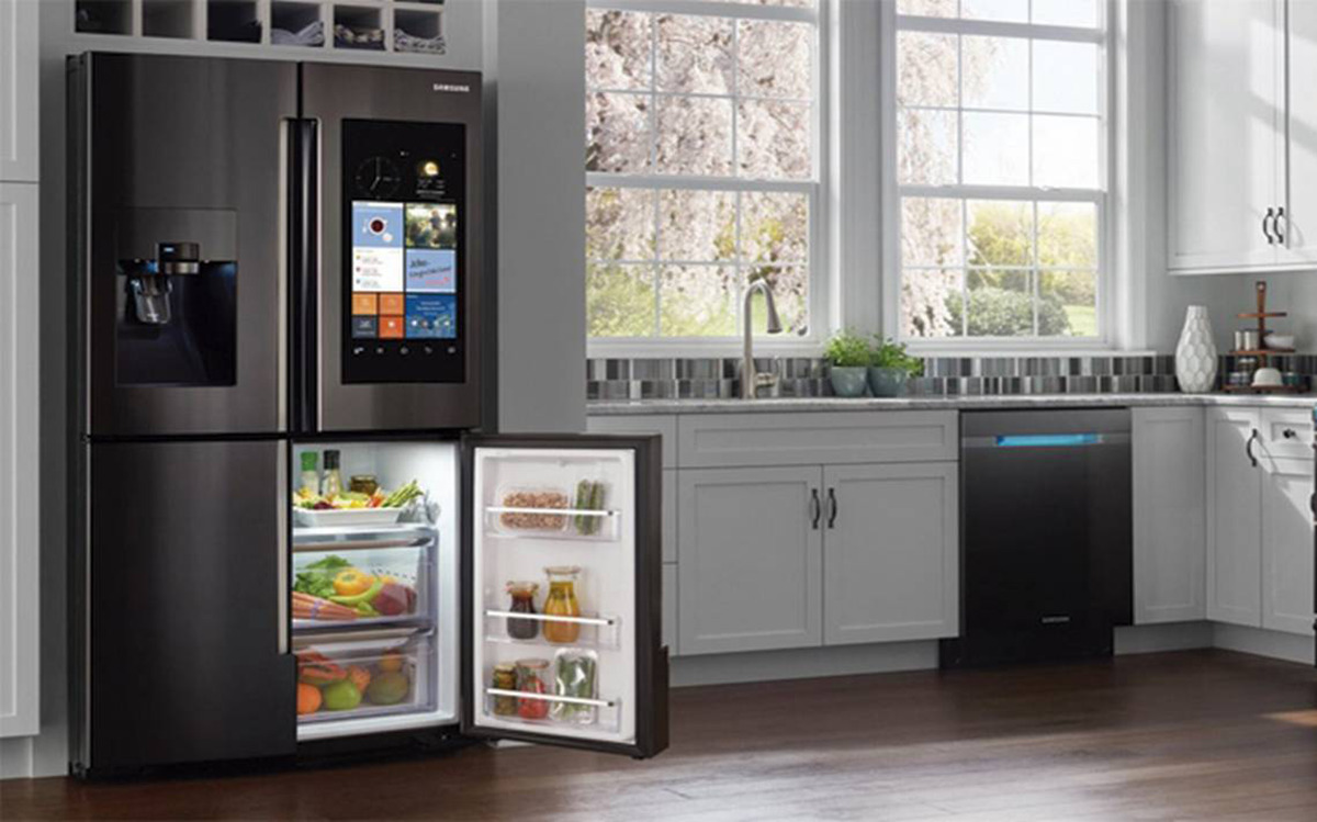 Tủ lạnh side by side và tủ lạnh 4 cánh: Nên mua loại nào?