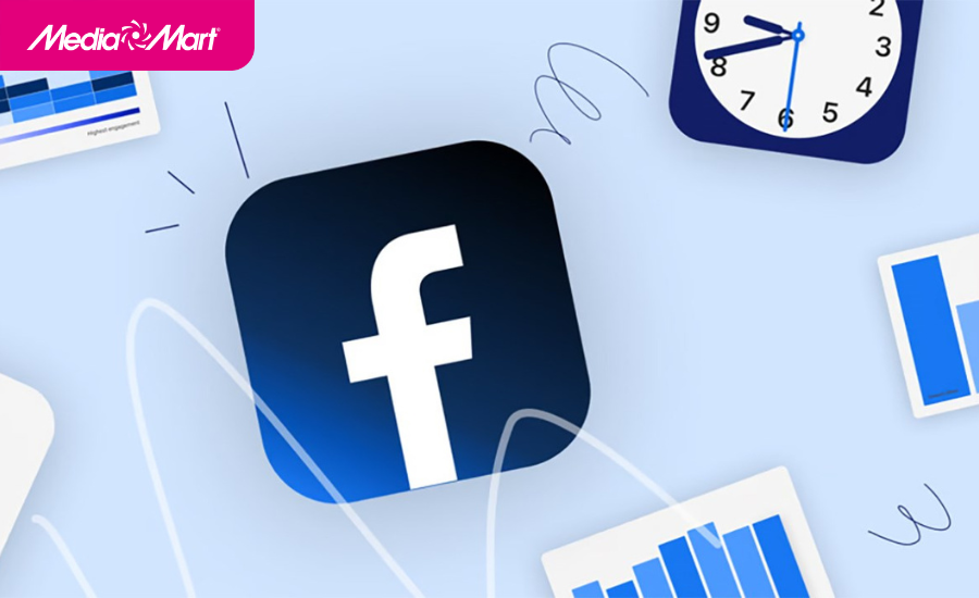 Tại sao Facebook bị bóp tương tác? Cách khắc phục