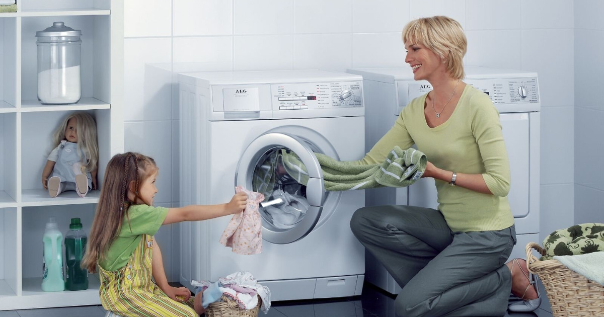 Thói quen sai lầm khi dùng máy sấy quần áo gây tốn điện, giảm tuổi thọ