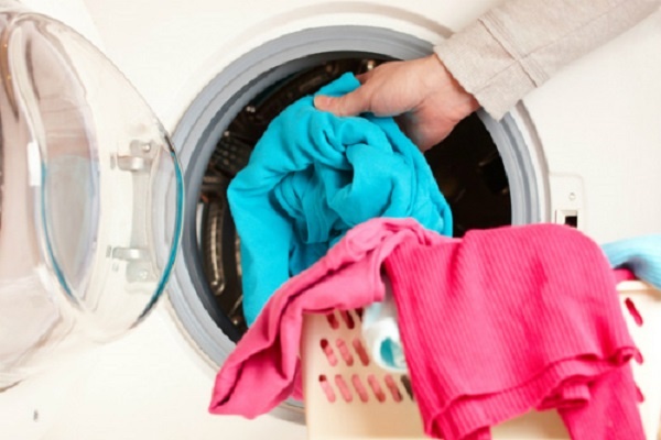 Tìm hiểu chế độ giặt nước nóng của máy giặt inverter