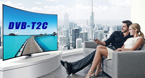 Tìm hiểu Công nghệ DVB-T2C là gì?