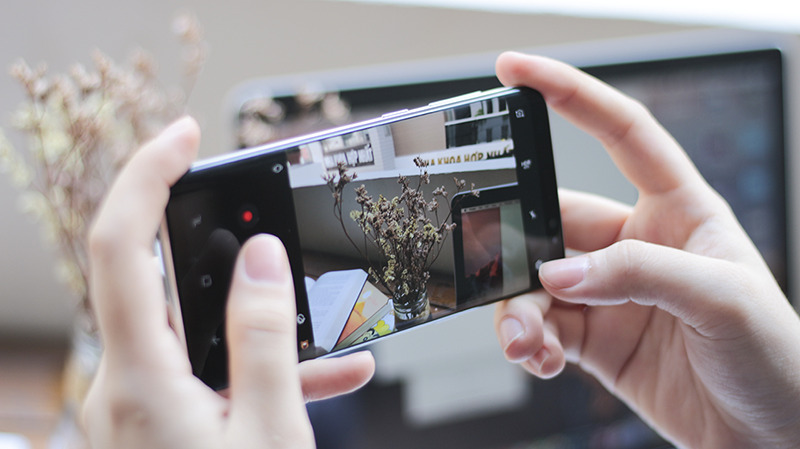 Tìm hiểu các chuẩn video khi quay phim bằng smartphone