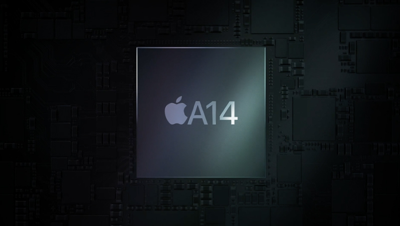 Tìm hiểu chip xử lý Apple A14 Bionic. Hiệu năng mạnh đến mức độ nào?