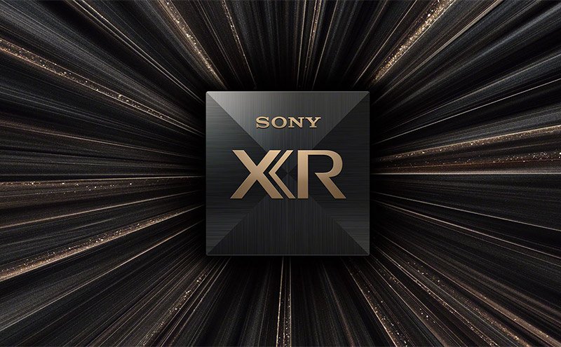 Tivi Sony trí tuệ nhận thức đầu tiên trên thế giới