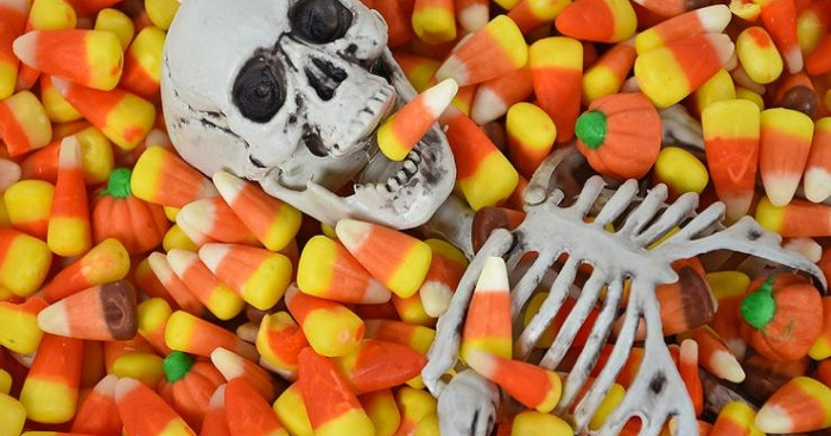 Tổng hợp những món ăn Halloween truyền thống và kinh dị không thể bỏ qua