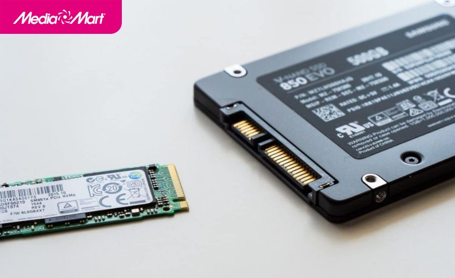 Tốc độ đọc ghi SSD là gì? Tốc độ đọc ghi SSD có quan trọng không?