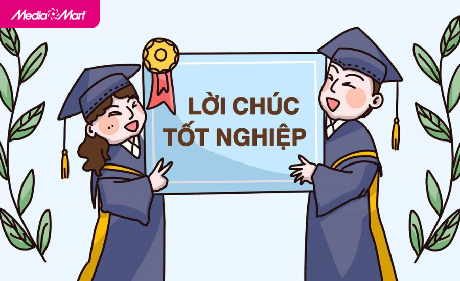 Tổng hợp lời chúc thi tốt nghiệp cho người yêu lãng mạn nhất