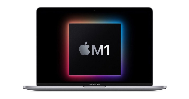Tổng hợp những điểm nổi bật của MacBook M1 so với Intel