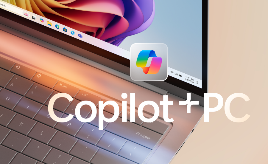 Tổng hợp những mẫu laptop Snapdragon X đầu tiên được hỗ trợ Copilot Plus