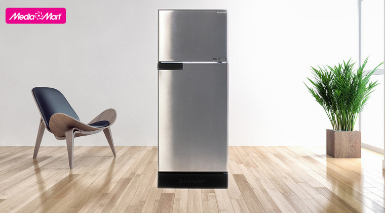 Top 5 tủ lạnh dung tích trên dưới 200L bán chạy nhất