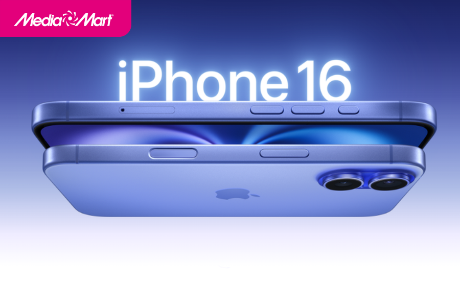 Trên tay iPhone 16 Pro: Vì sao tôi gọi chiếc điện thoại này là siêu máy tính bỏ túi?