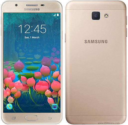 Trên tay Samsung Galaxy J5 Prime: Thiết kế nhỏ gọn, màn hình đẹp, giá rẻ