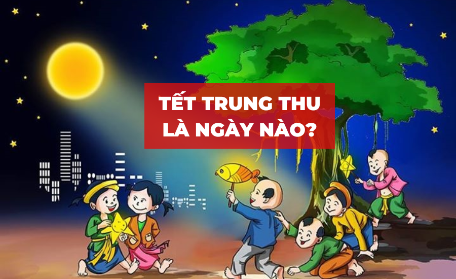 Trung thu ngày mấy tây Tìm hiểu về tổ chức và ý nghĩa của lễ hội