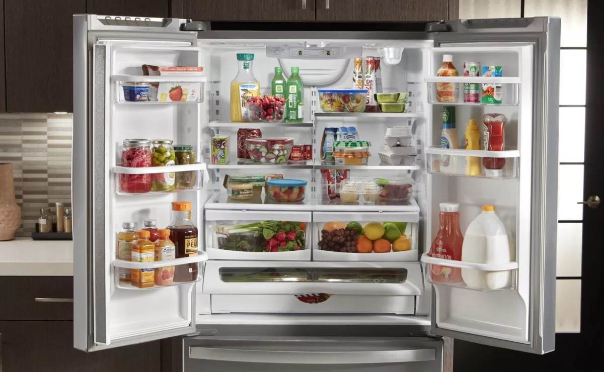 Tủ lạnh không vào điện: Nguyên nhân và cách khắc phục