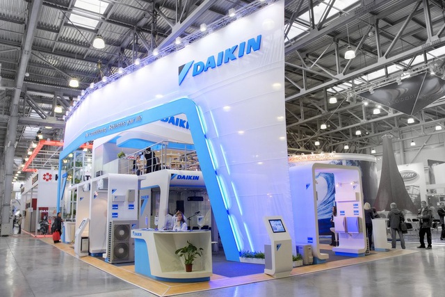 Tư vấn chọn mua điều hòa Daikin hè 2020