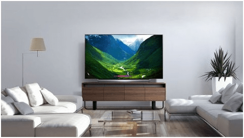 TV OLED của LG nhận nhiều đánh giá tốt năm 2018