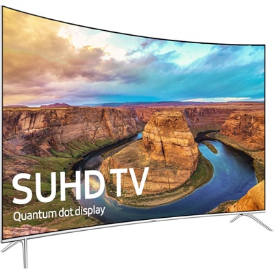 TV Samsung - 50 năm vì người tiêu dùng