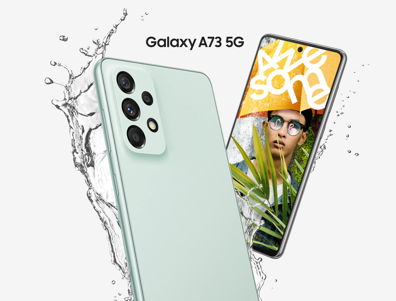 Ưu đãi giảm giá đến 800.000Đ khi mua điện thoại Samsung Galaxy A33, A53 và A73