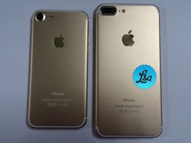 Vào phút chót, Apple đã “khai tử” một phiên bản iPhone 7