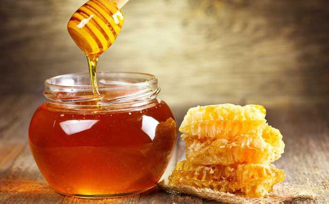 Vì sao bạn không nên để mật ong trong tủ lạnh?