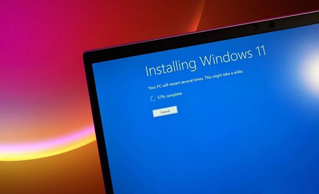 Windows 11 đã chính thức ra mắt, có thể tải về và cài đặt ngay bây giờ!