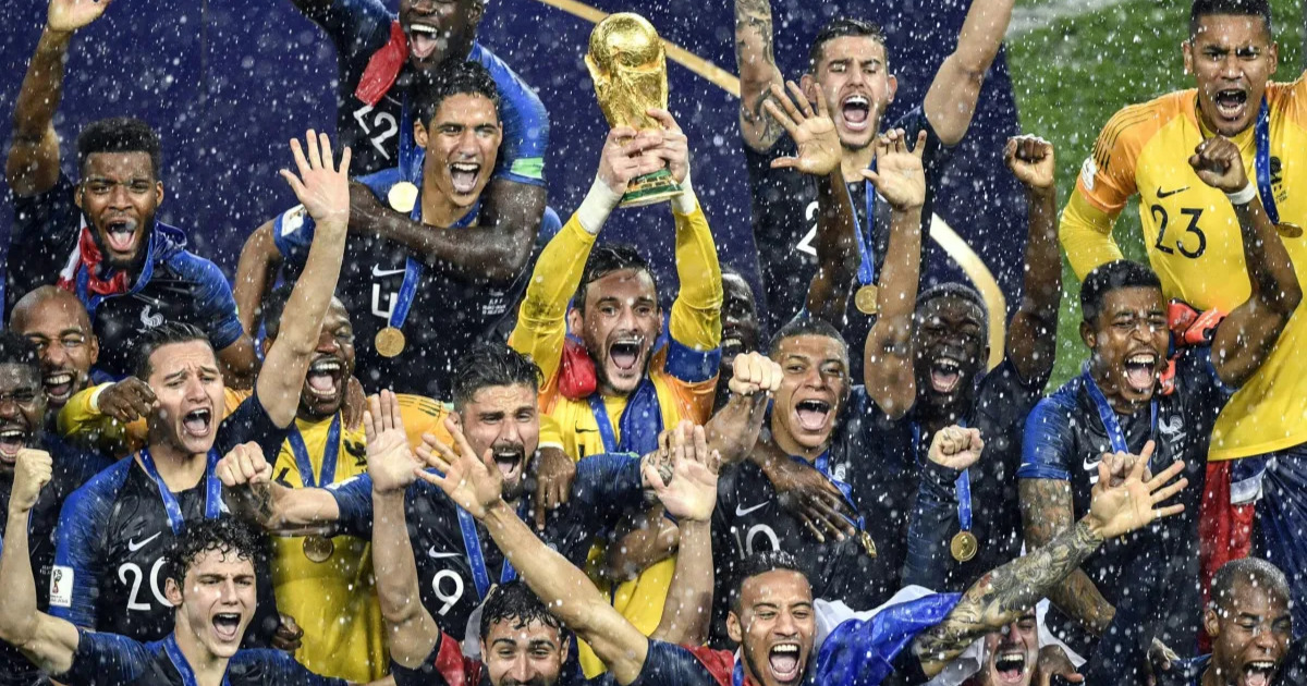 World Cup 2022 diễn ra khi nào, ở đâu?