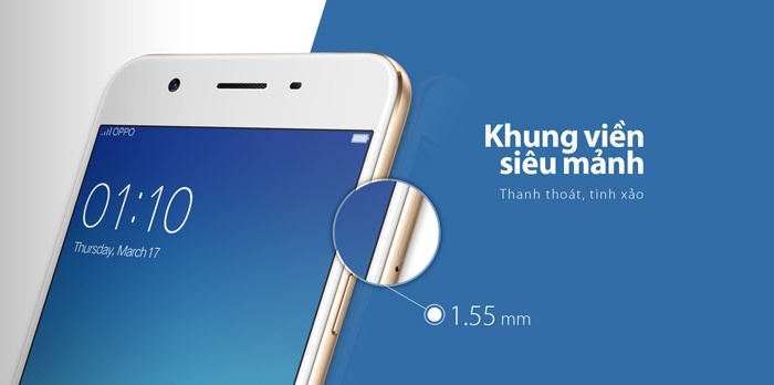 Xuất hiện hình ảnh sản phẩm sắp đến của OPPO