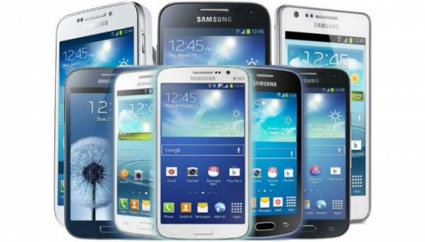 Ý nghĩa của các dòng Smartphone của Samsung