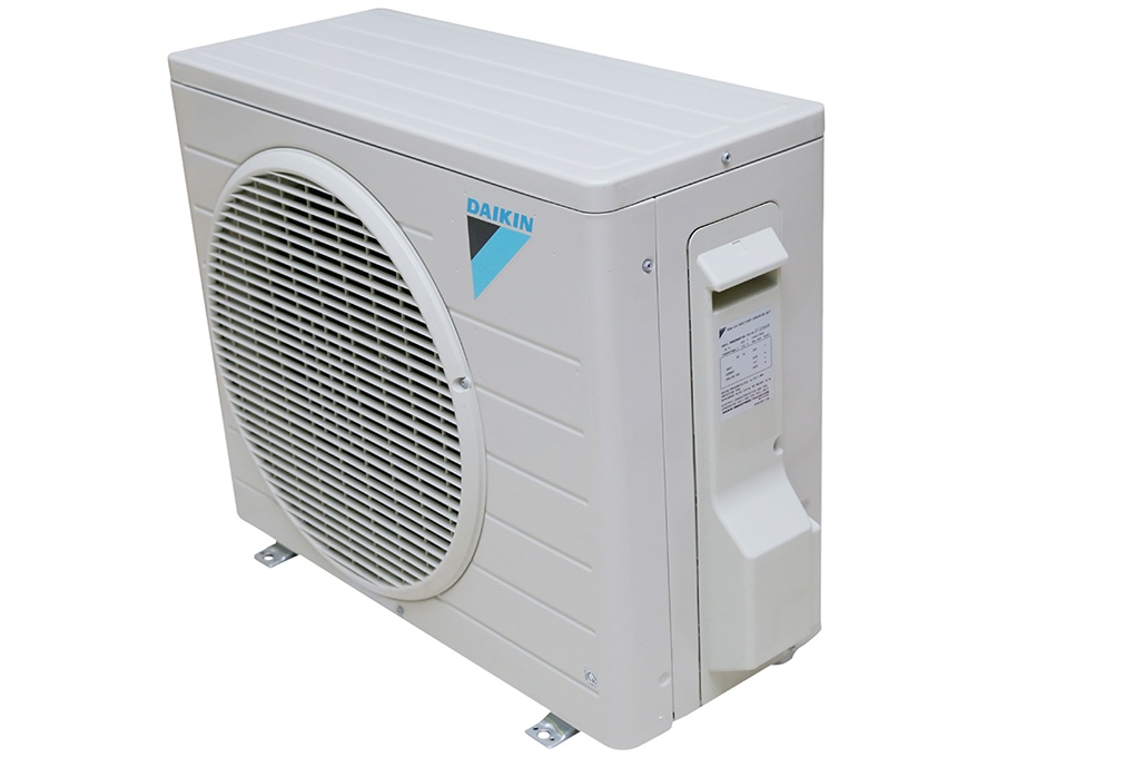 Điều hòa 1 chiều Inverter Daikin FTKC25RVMV/RKC25RVMV-9.000BTU