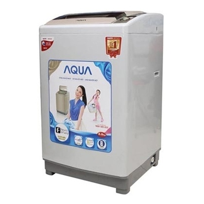 Máy giặt 8 Kg Aqua AQW-S80KT lồng đứng