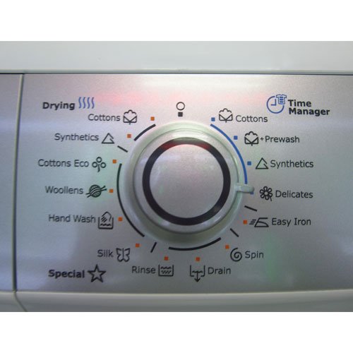 Máy giặt 7 Kg Electrolux EWW-1273, sấy 5kg