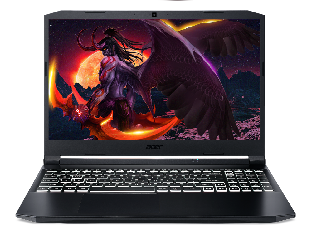 Laptop Acer Nitro 5 Eagle AN515-57-74RD NH.QD8SV.001