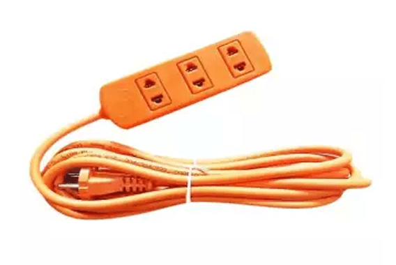 Ổ cắm Lioa công suất cao 3.300w 3m S3TC